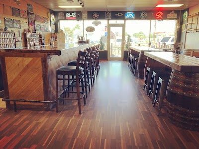 Lazy River Taphouse