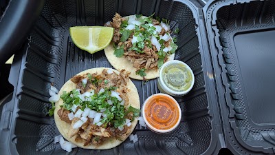 Guadalajara Style Mexican Food