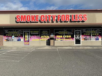 Smoke City For Less